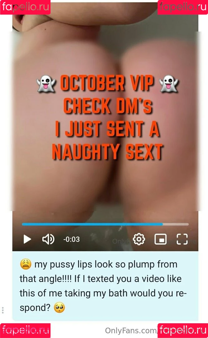 MapleDivine Onlyfans Photo Gallery 