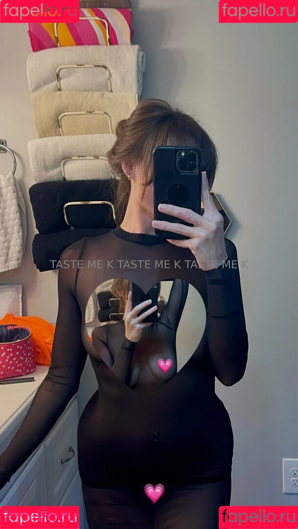tastekxo / tastemekxoxo Onlyfans Photo Gallery 