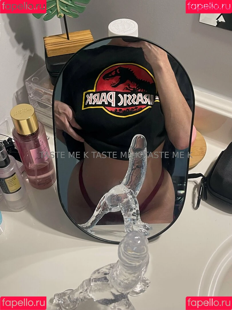 tastekxo / tastemekxoxo Onlyfans Photo Gallery 