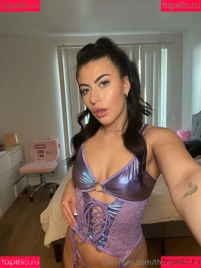 thegalritchie Onlyfans Photo Gallery 