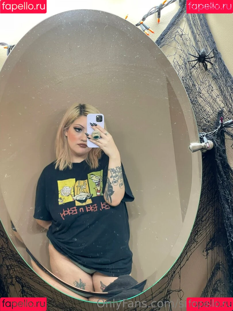 sirenslust / soakysiren Onlyfans Photo Gallery 