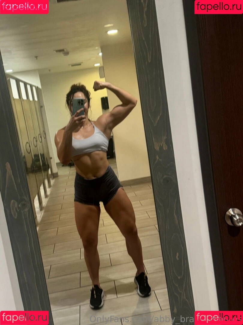 abby_brave_montes Onlyfans Photo Gallery 