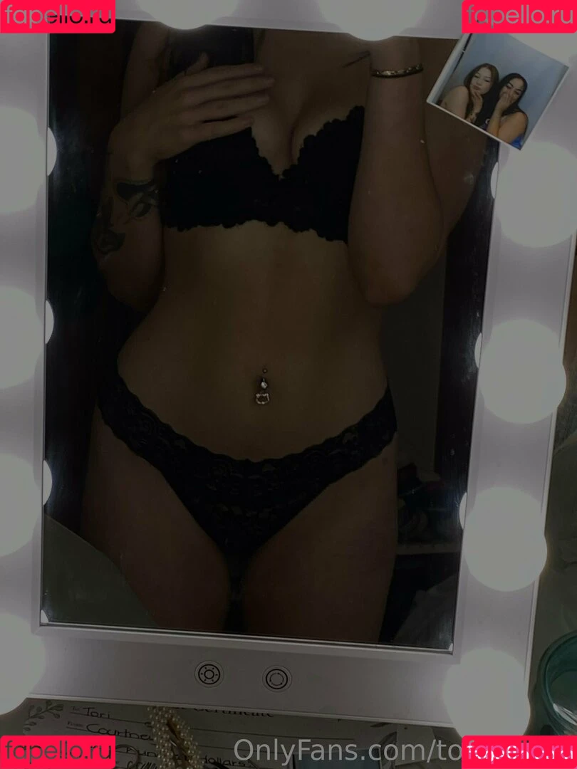 toritomuri / torutoria Onlyfans Photo Gallery 