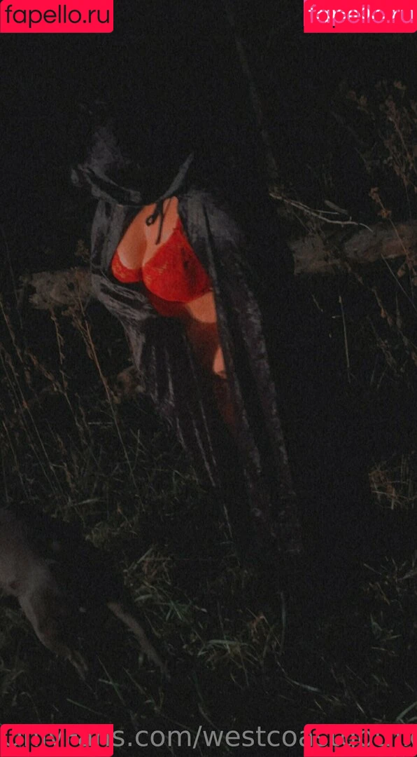 westcoastgothic Onlyfans Photo Gallery 