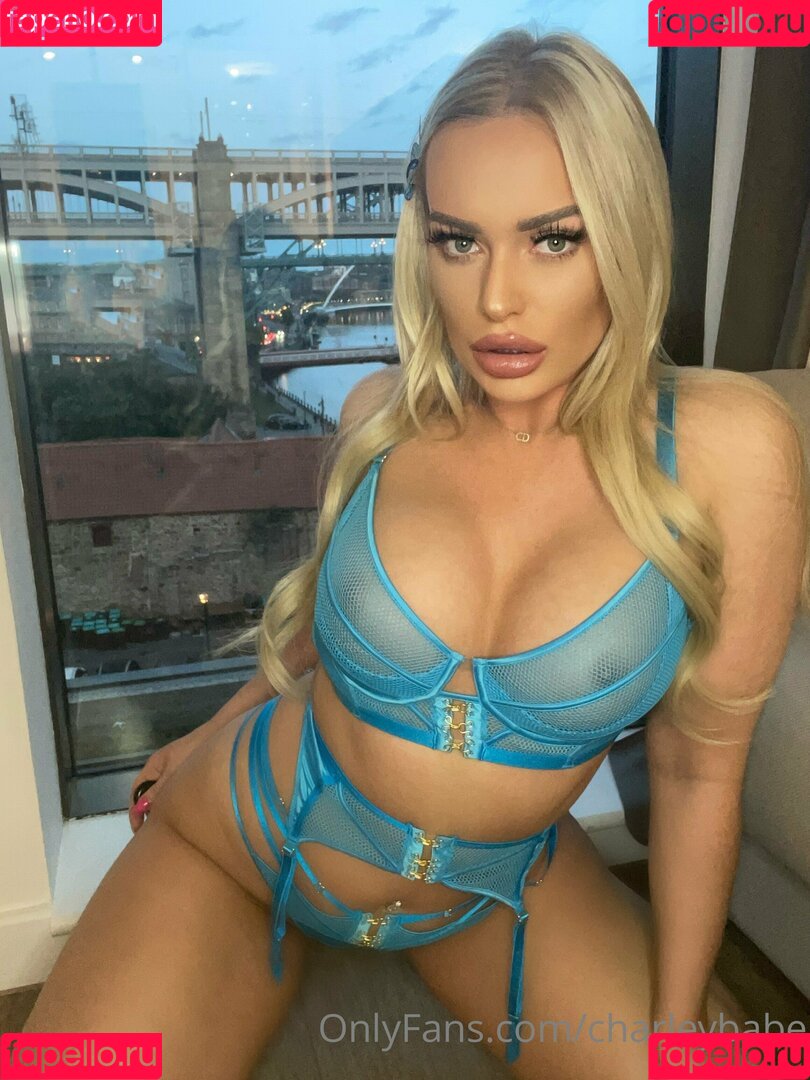charleybabe Onlyfans Photo Gallery 