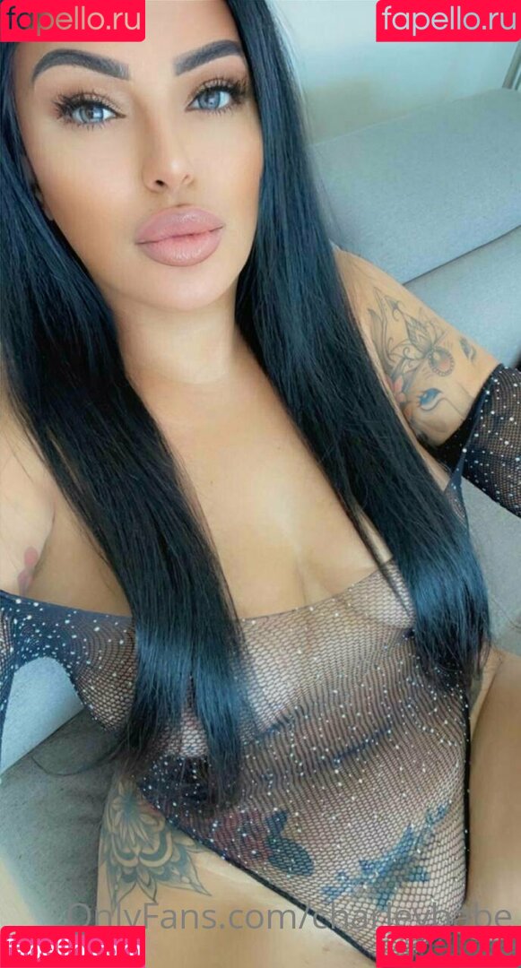 charleybabe Onlyfans Photo Gallery 