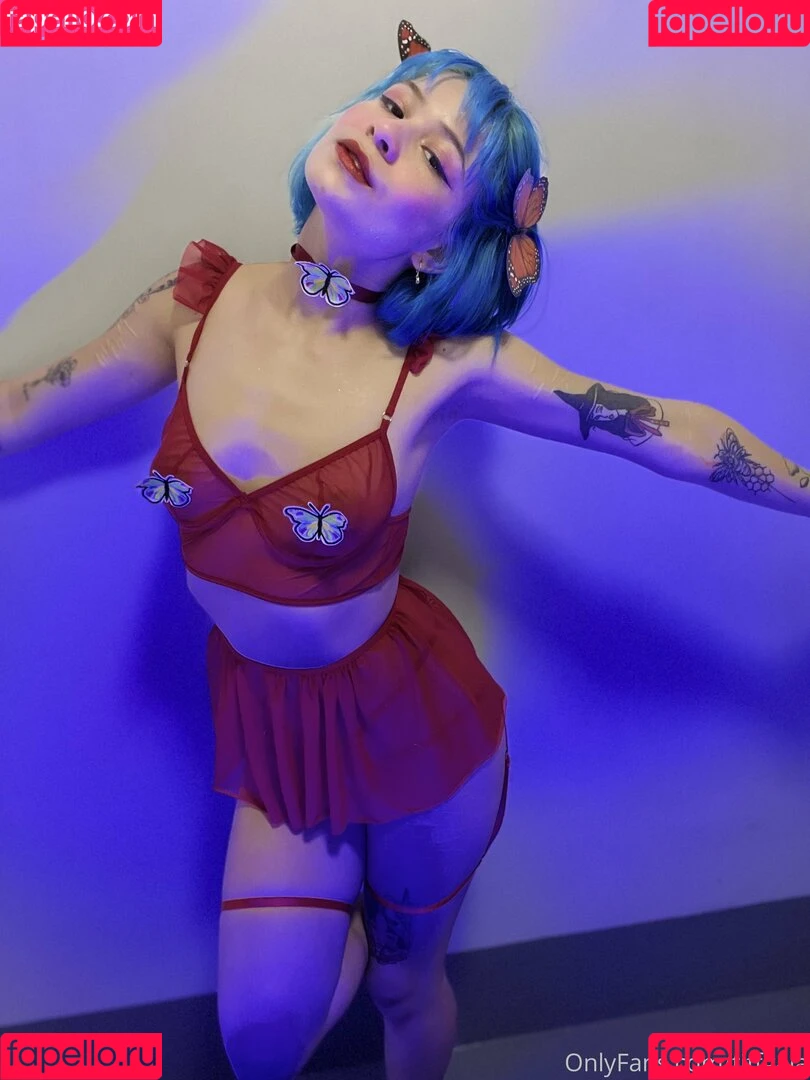 tiff08 / tiffgaia Onlyfans Photo Gallery 