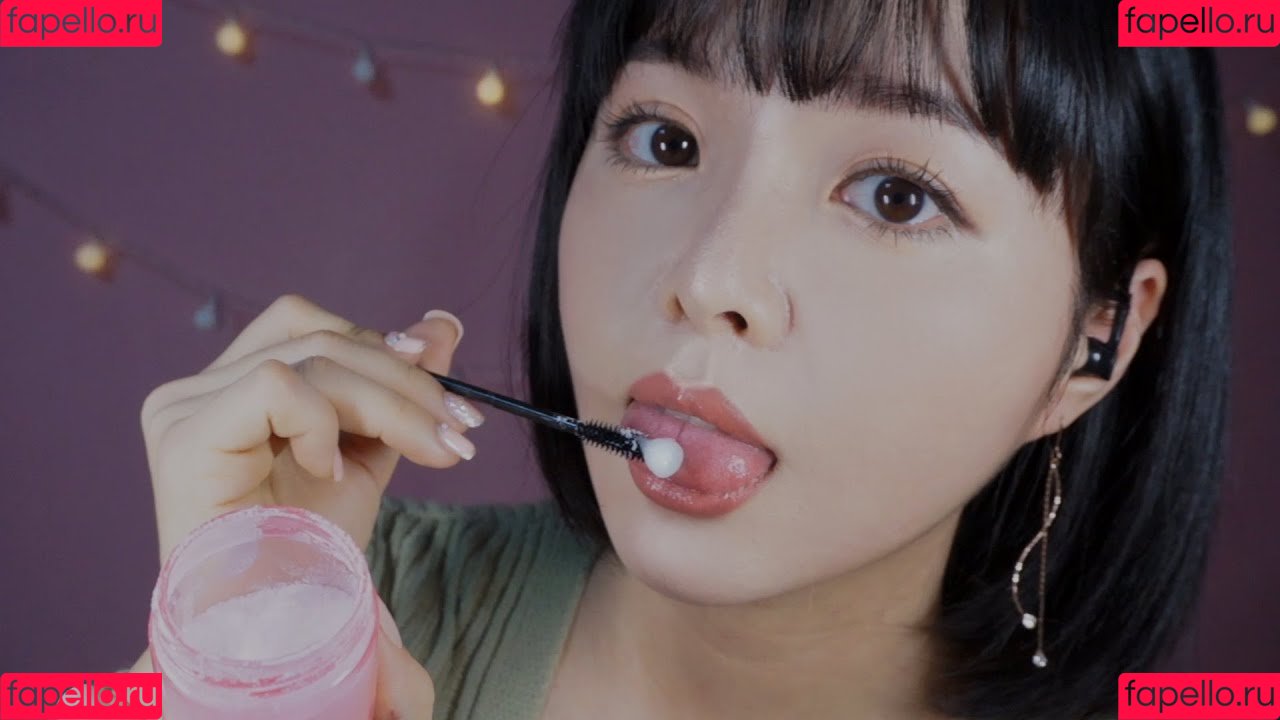 Asmr Rose Onlyfans Photo Gallery 