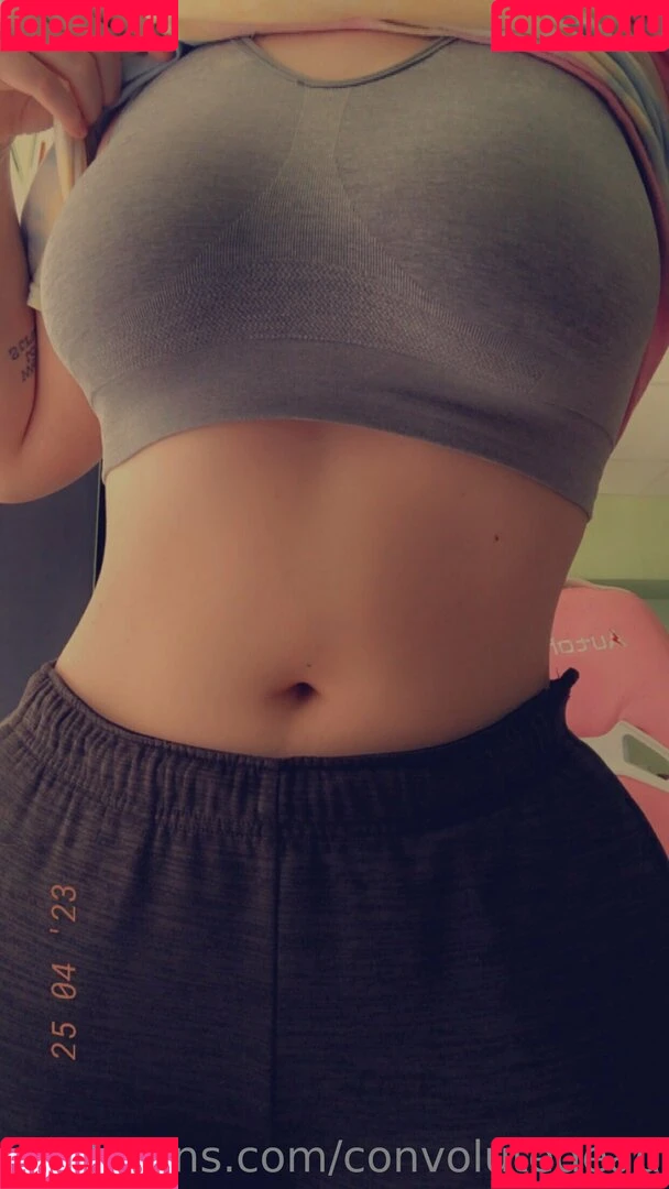 convolutedead Onlyfans Photo Gallery 