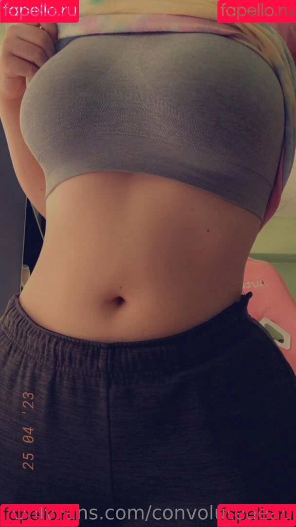 convolutedead Onlyfans Photo Gallery 