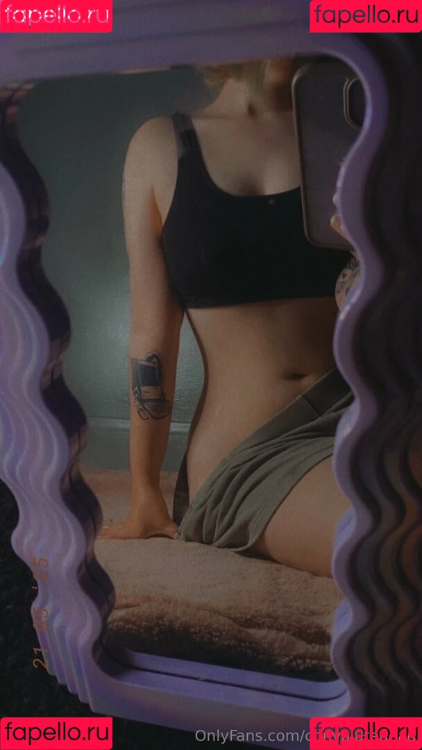 convolutedead Onlyfans Photo Gallery 