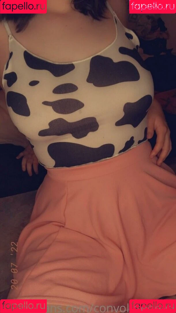 convolutedead Onlyfans Photo Gallery 