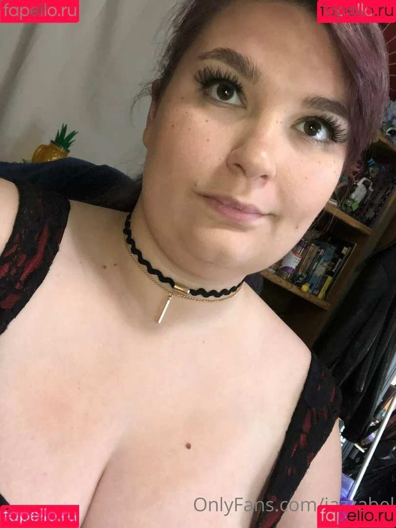 jazzabel Onlyfans Photo Gallery 