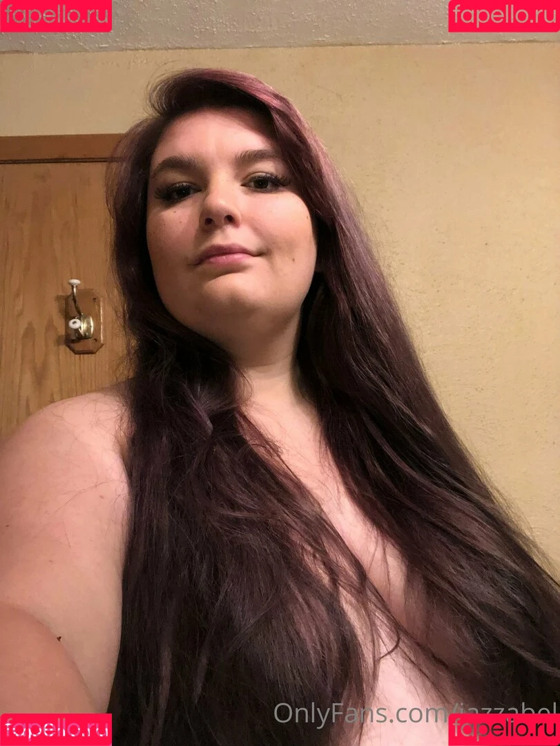 jazzabel Onlyfans Photo Gallery 