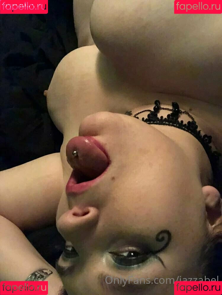 jazzabel Onlyfans Photo Gallery 