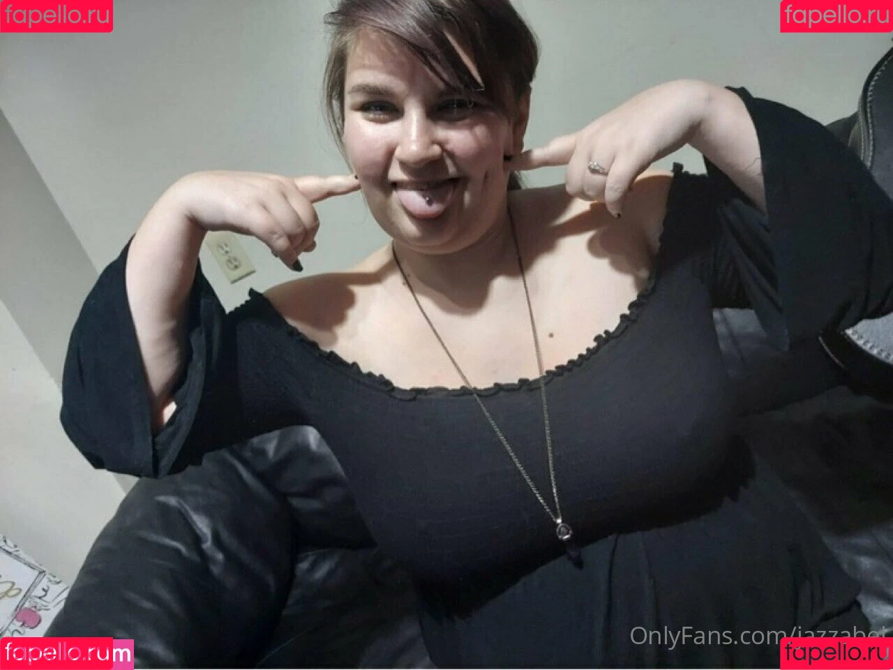 jazzabel Onlyfans Photo Gallery 