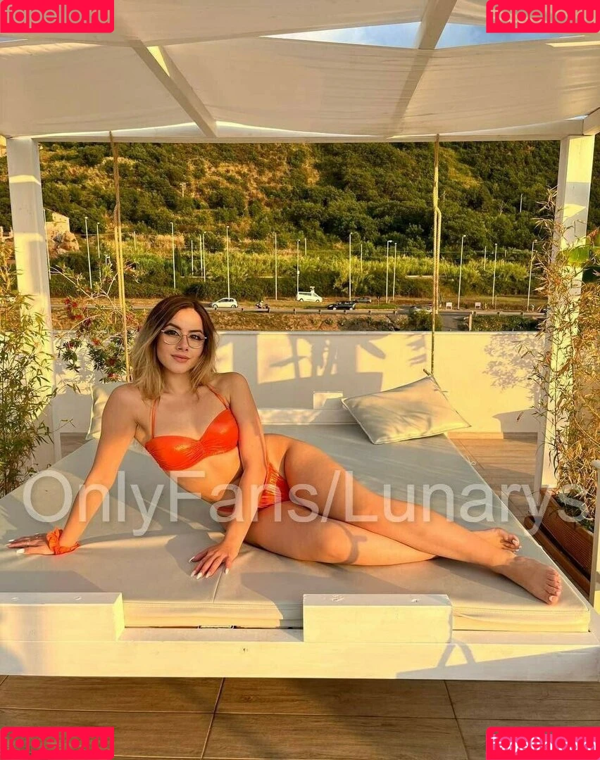 lunarys / lunarys96 Onlyfans Photo Gallery 