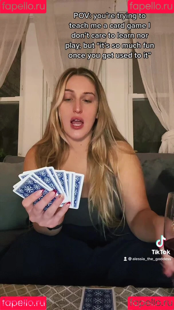 Alessia The Goddess / alessiathegoddess / https: Onlyfans Photo Gallery 