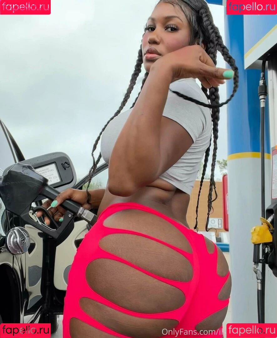 daliesha_key / ilovedaleeshaa Onlyfans Photo Gallery 