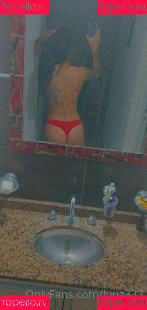 luuz333 Onlyfans Photo Gallery 