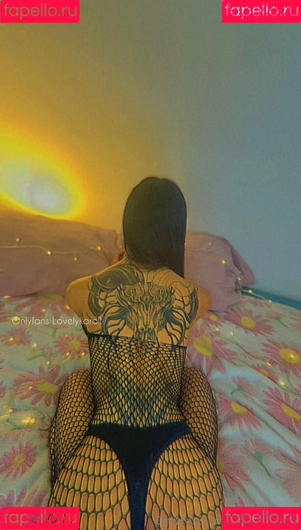 LovelyKaroll / dramakaroll Onlyfans Photo Gallery 