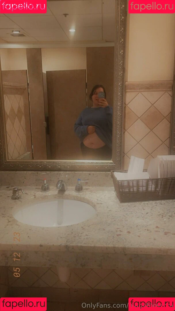 piggyblossom Onlyfans Photo Gallery 