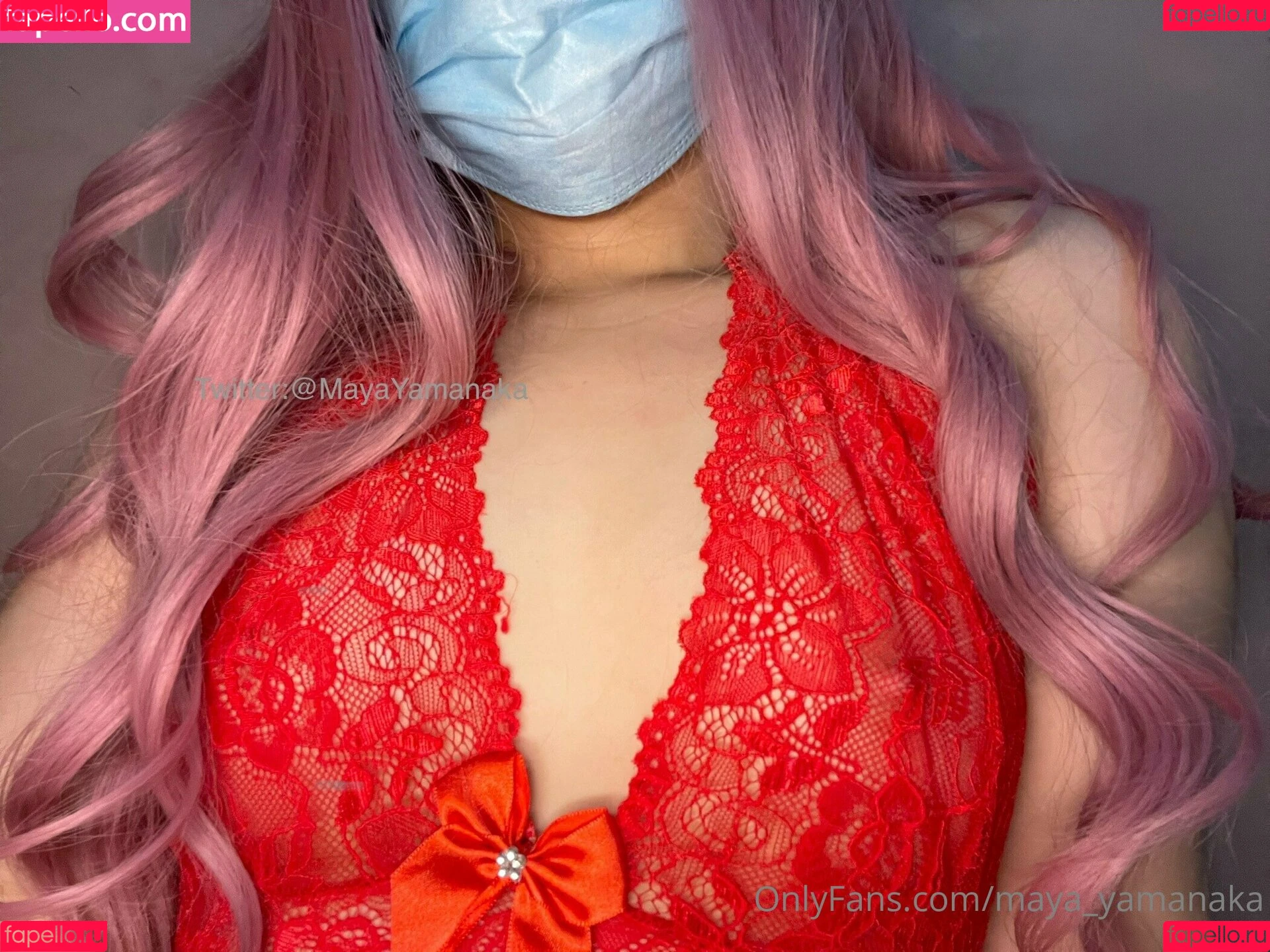 Maya_Yamanaka / https: / mayanananaka Onlyfans Photo Gallery 