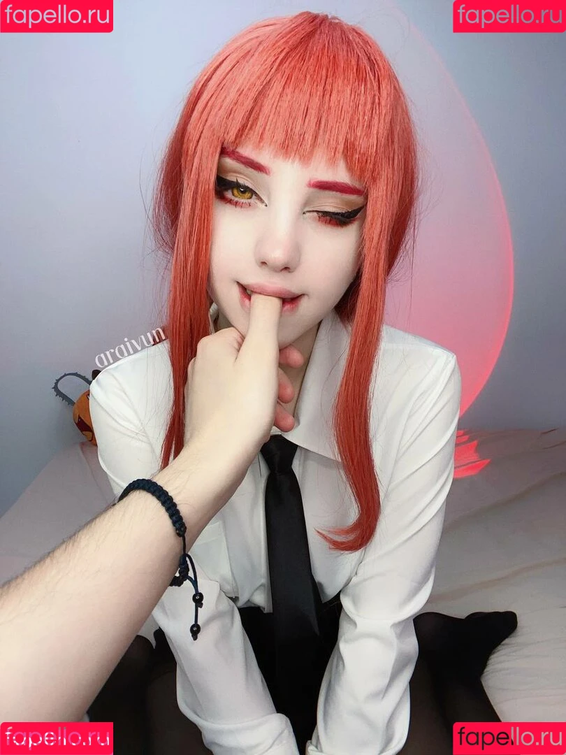 Alice Marshmellow / Araivun Onlyfans Photo Gallery 