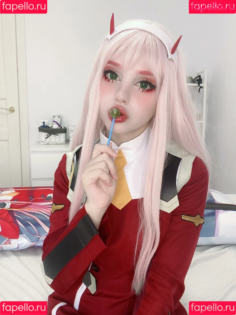 Alice Marshmellow / Araivun Onlyfans Photo Gallery 