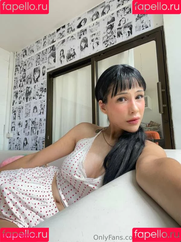 Lina Chen / https: / lina.chen / linaaa_chen Onlyfans Photo Gallery 