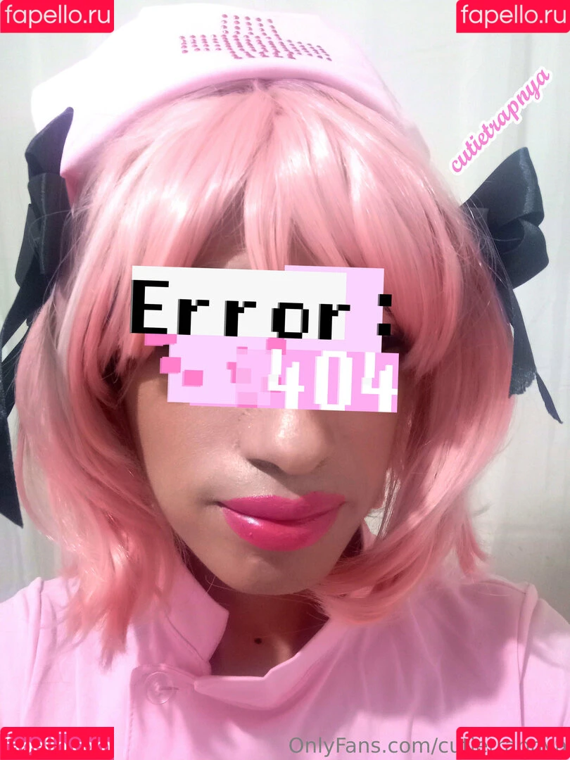 cutietrapnya / https: Onlyfans Photo Gallery 