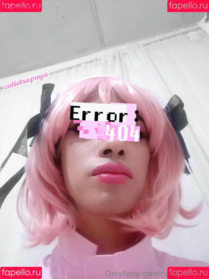 cutietrapnya / https: Onlyfans Photo Gallery 