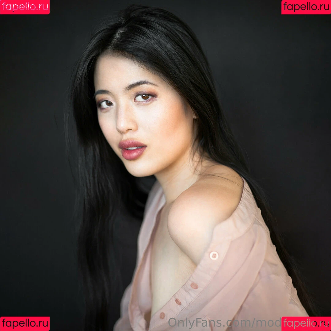 Fan-Pei Koung / modeltechie Onlyfans Photo Gallery 