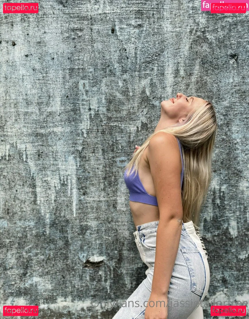 jassietailorfree Onlyfans Photo Gallery 