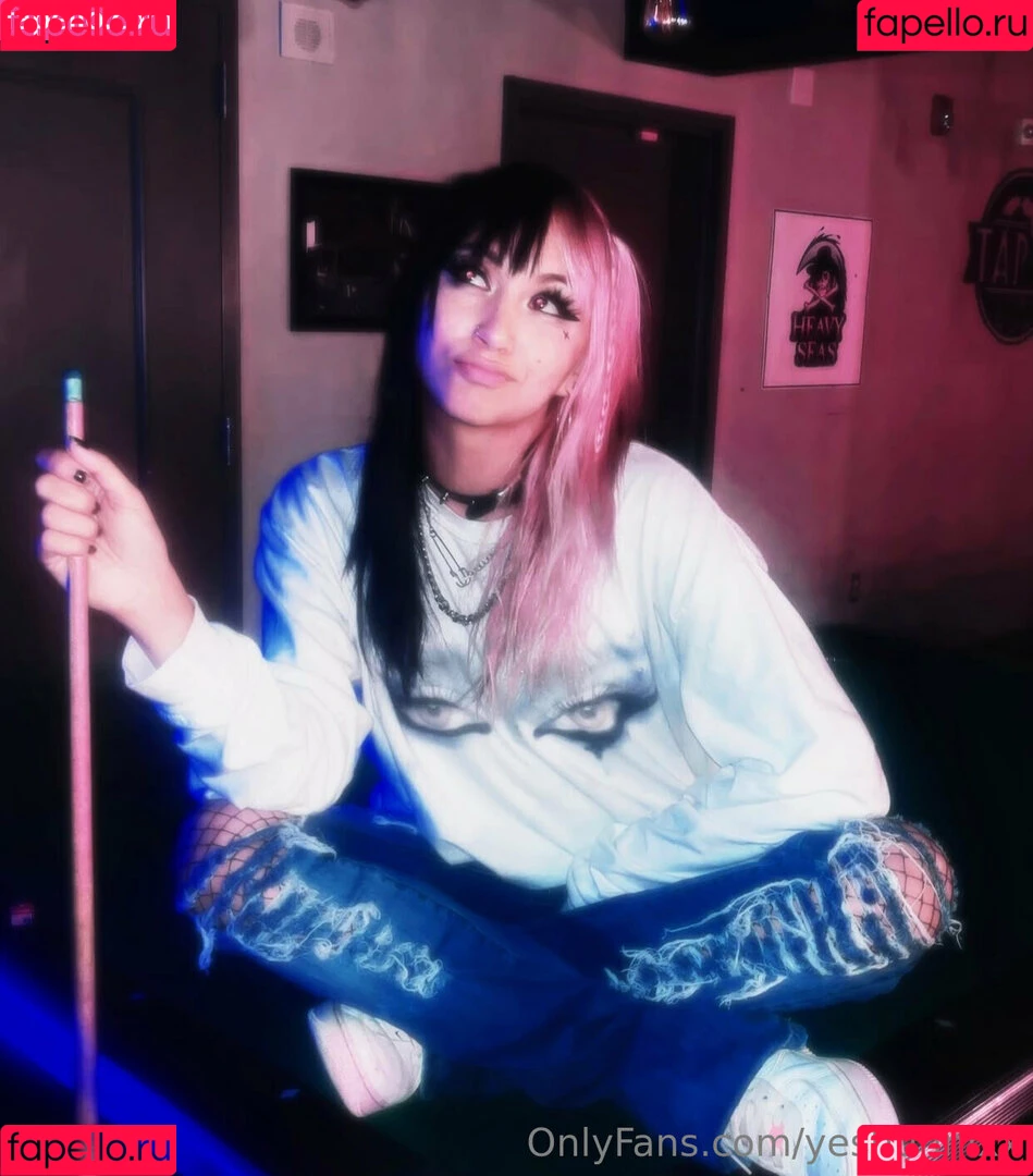 yeshunnixx Onlyfans Photo Gallery 