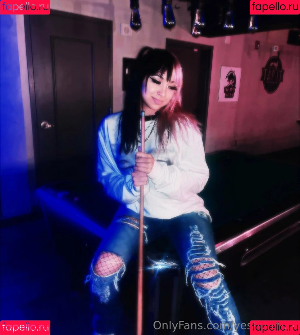 yeshunnixx Onlyfans Photo Gallery 