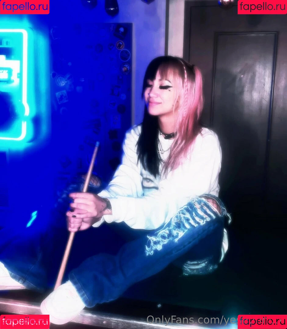 yeshunnixx Onlyfans Photo Gallery 