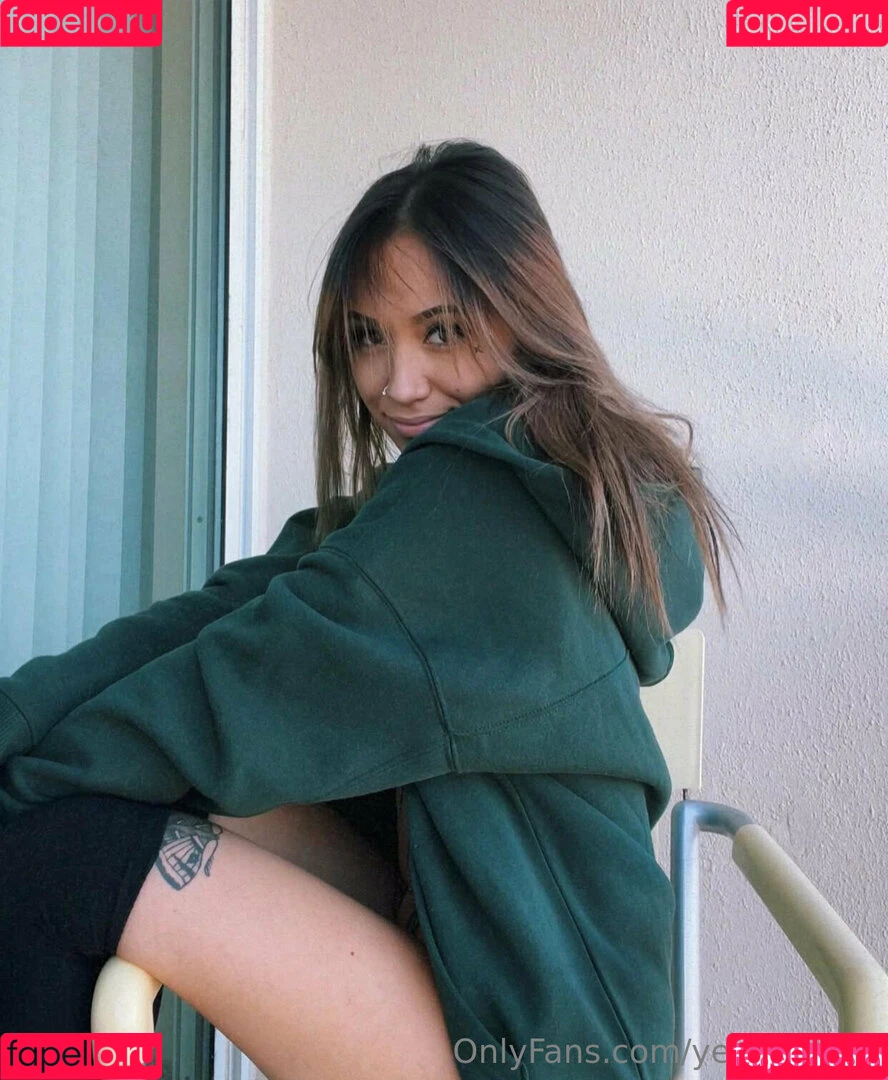 yeshunnixx Onlyfans Photo Gallery 