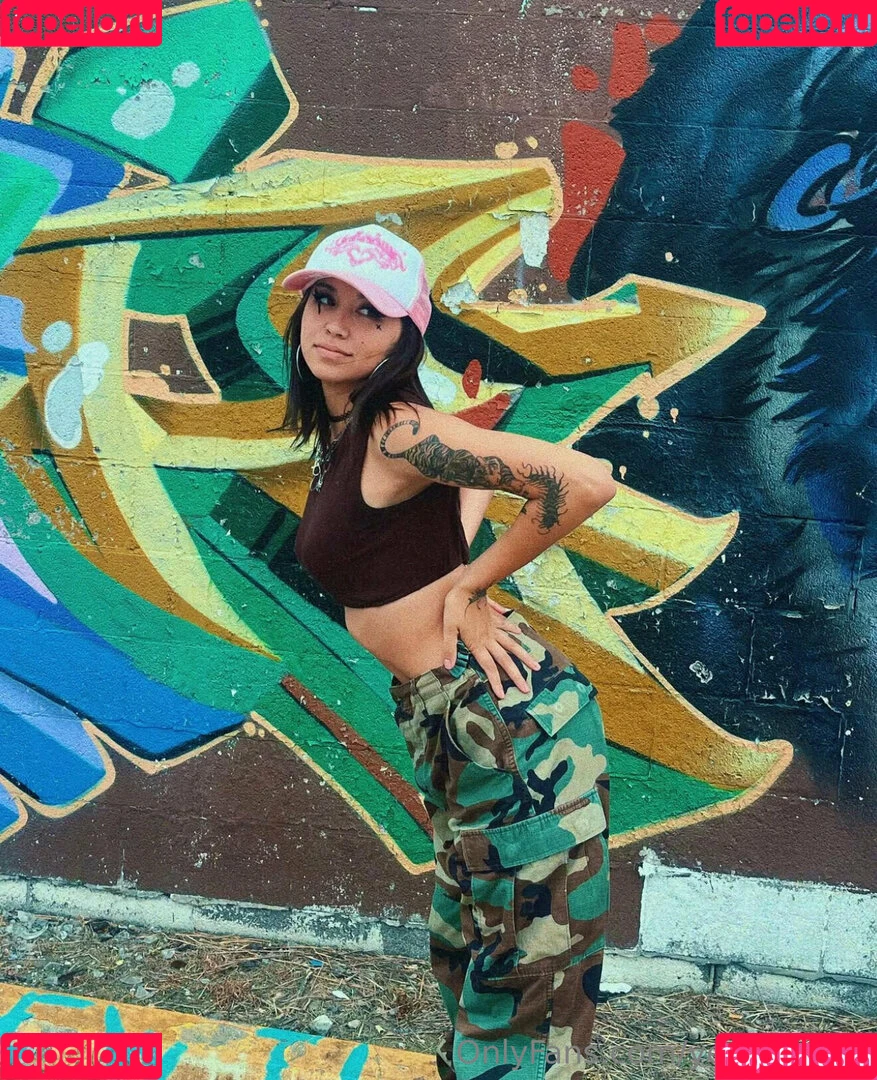 yeshunnixx Onlyfans Photo Gallery 