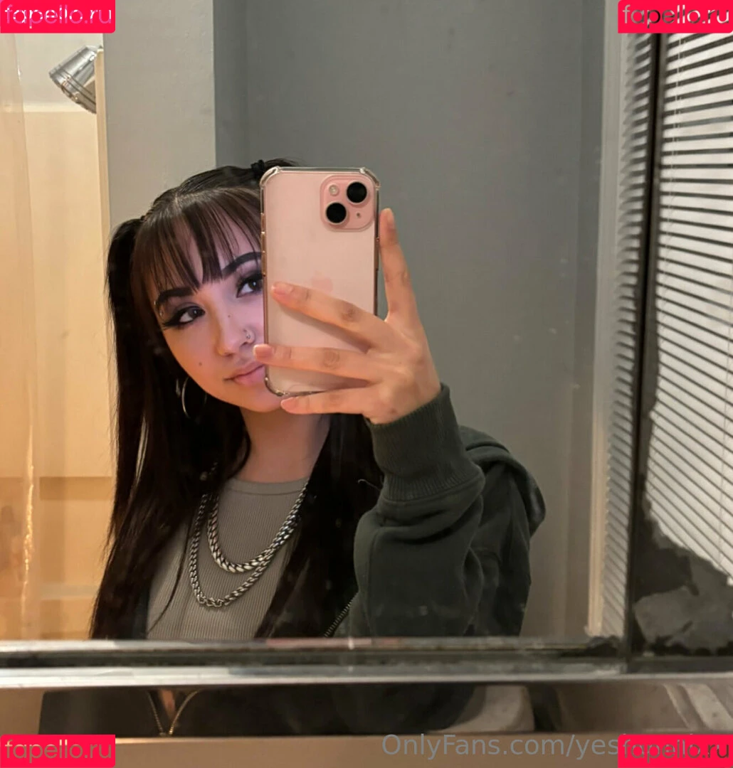 yeshunnixx Onlyfans Photo Gallery 