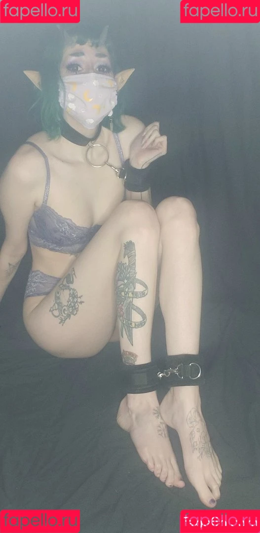 PixelMannequin Onlyfans Photo Gallery 