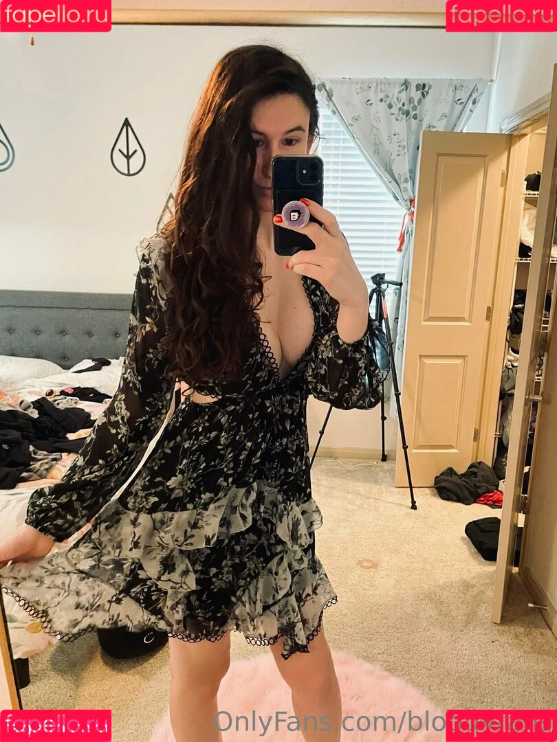 Bloody / bloodyfans Onlyfans Photo Gallery 