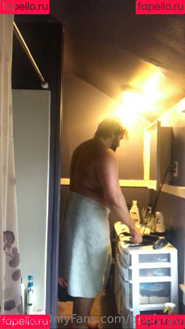 beefyrog Onlyfans Photo Gallery 