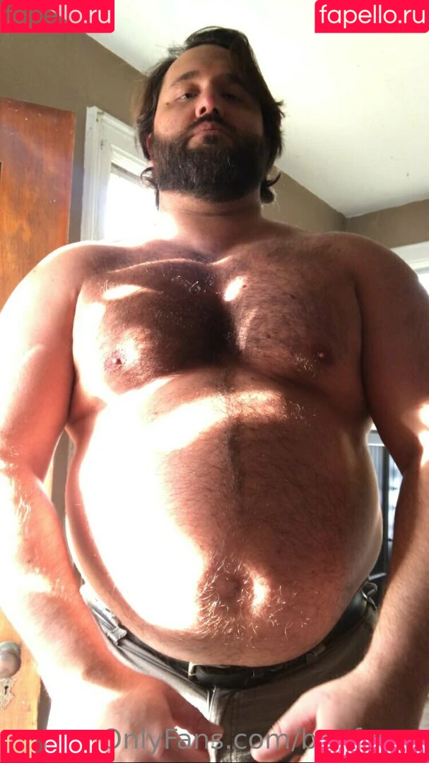 beefyrog Onlyfans Photo Gallery 