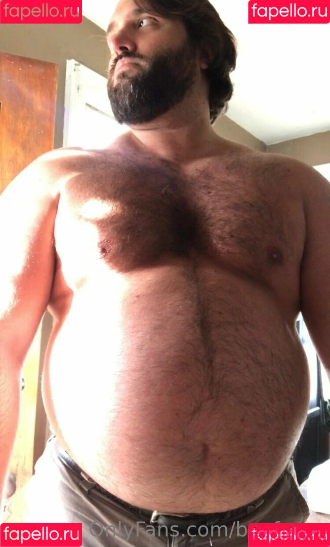 beefyrog Onlyfans Photo Gallery 