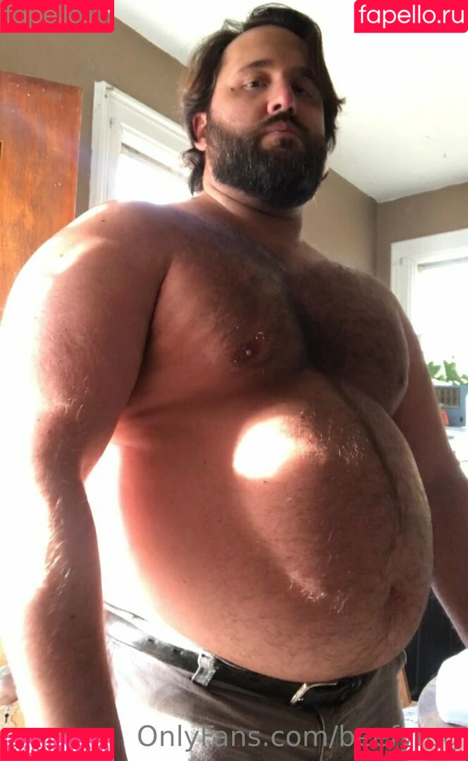 beefyrog Onlyfans Photo Gallery 