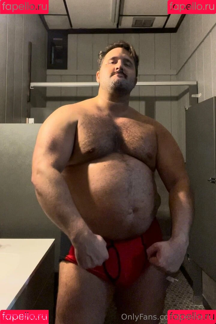 beefyrog Onlyfans Photo Gallery 
