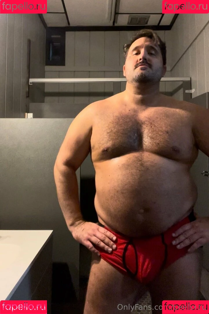 beefyrog Onlyfans Photo Gallery 