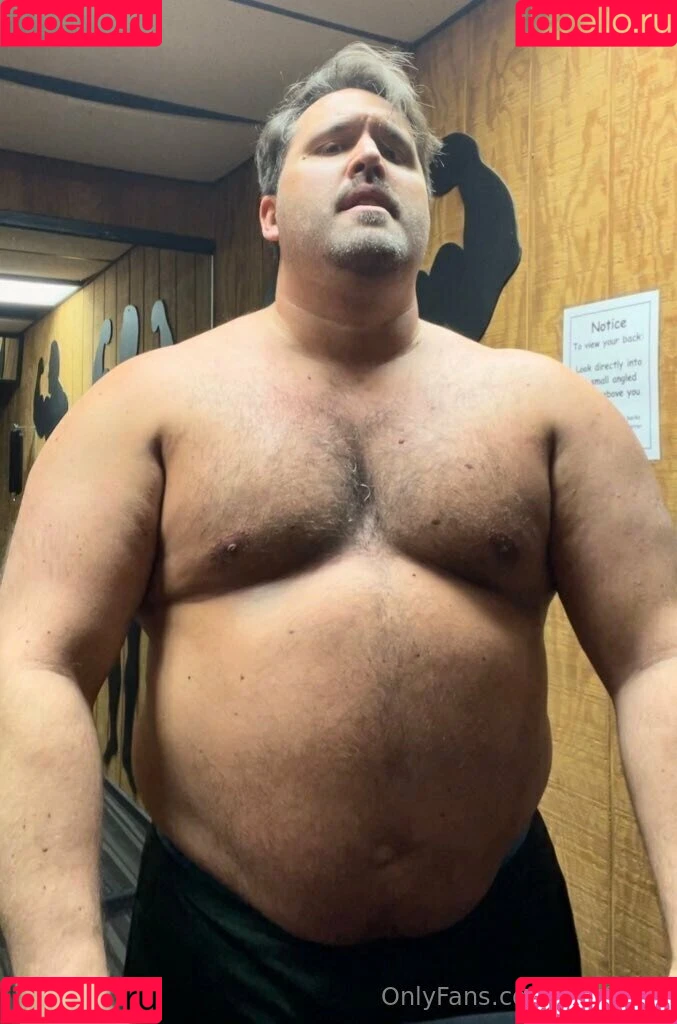 beefyrog Onlyfans Photo Gallery 