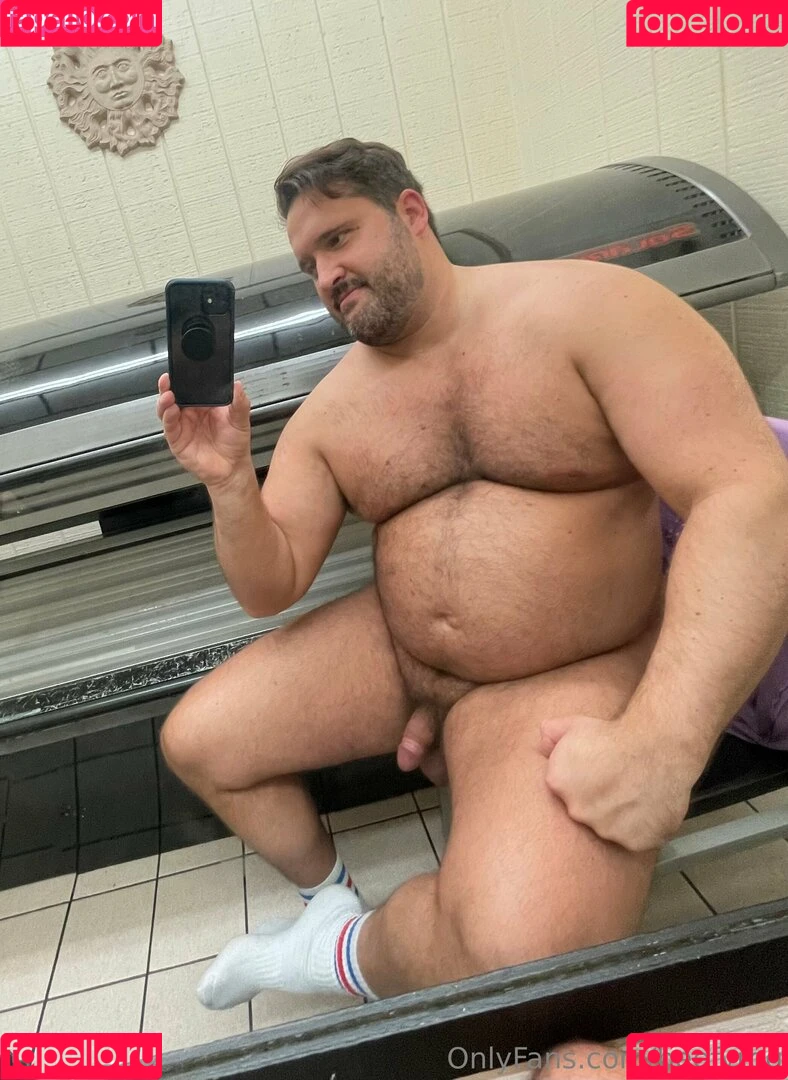 beefyrog Onlyfans Photo Gallery 